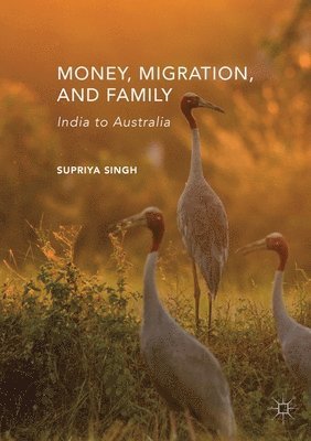 Money, Migration, and Family 1