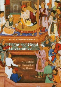 bokomslag Islam and Good Governance