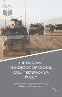 bokomslag The Palgrave Handbook of Global Counterterrorism Policy