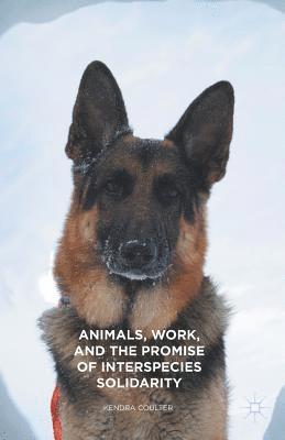 Animals, Work, and the Promise of Interspecies Solidarity 1