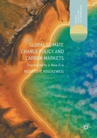 bokomslag Global Climate Change Policy and Carbon Markets