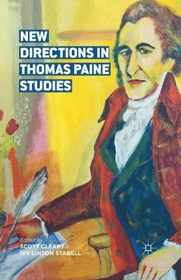 bokomslag New Directions in Thomas Paine Studies