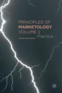 bokomslag Principles of Marketology, Volume 2