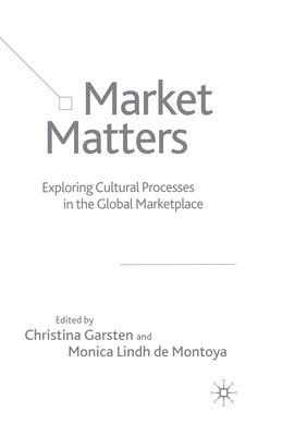 Market Matters 1