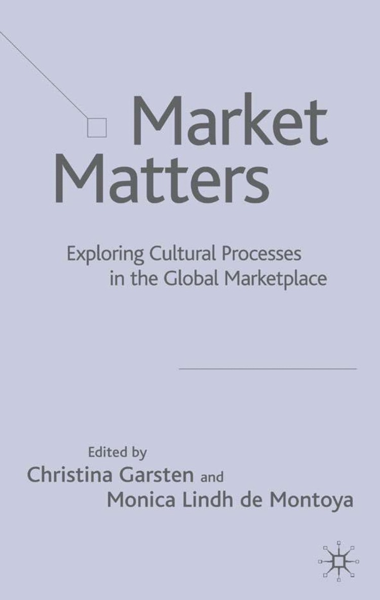Market Matters