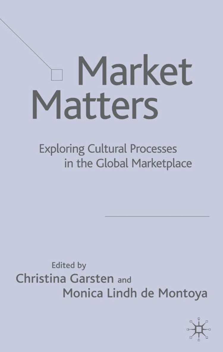 Market Matters 1