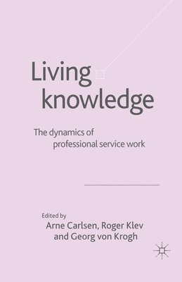 Living Knowledge 1