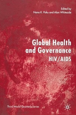 Global Health and Governance 1