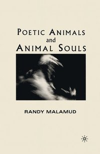 bokomslag Poetic Animals and Animal Souls