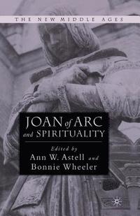 bokomslag Joan of Arc and Spirituality