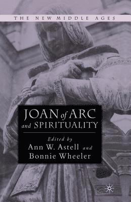Joan of Arc and Spirituality 1