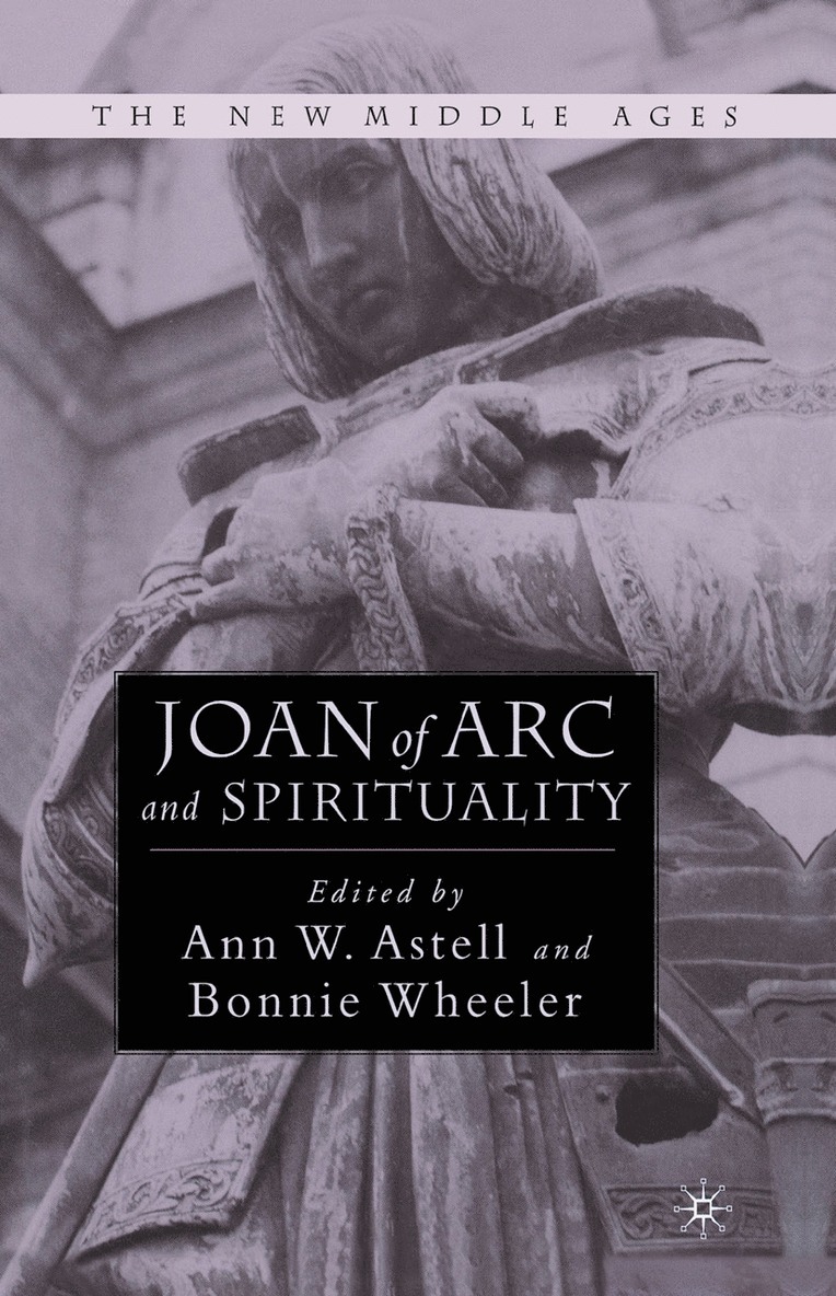 Joan of Arc and Spirituality 1