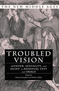 bokomslag Troubled Vision