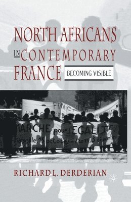 North Africans in Contemporary France 1
