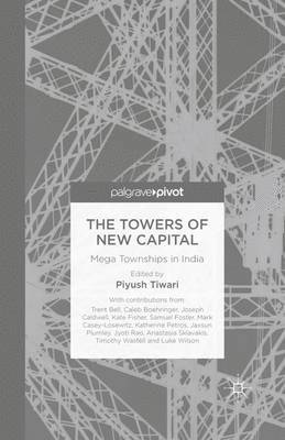 The Towers of New Capital 1
