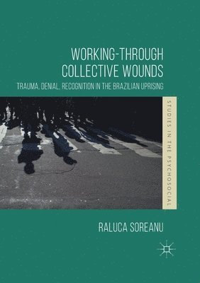 Working-through Collective Wounds 1