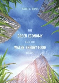 bokomslag The Green Economy and the Water-Energy-Food Nexus