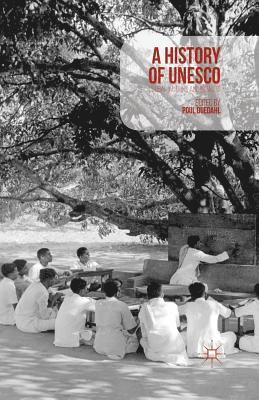 bokomslag History of UNESCO