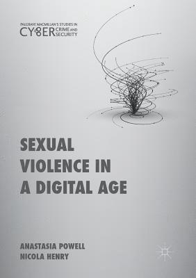 Sexual Violence in a Digital Age 1