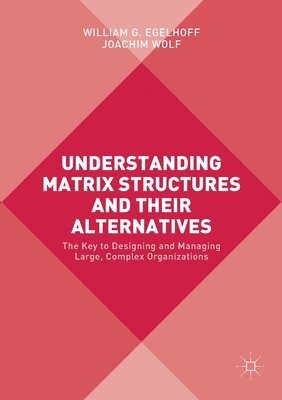 Understanding Matrix Structures and their Alternatives