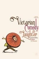 bokomslag Victorian Comedy and Laughter