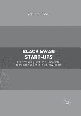 Black Swan Start-ups 1