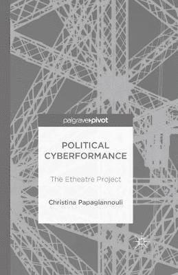 Political Cyberformance 1