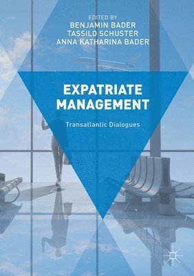 bokomslag Expatriate Management