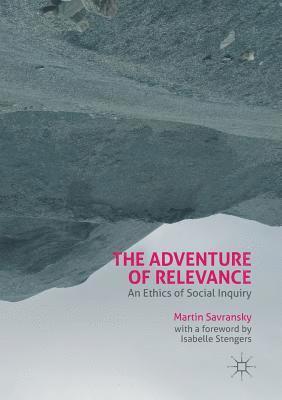 The Adventure of Relevance 1