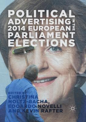 Political Advertising in the 2014 European Parliament Elections 1
