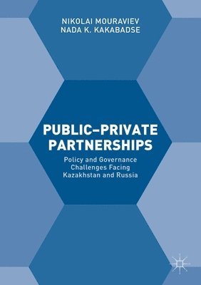 PublicPrivate Partnerships 1