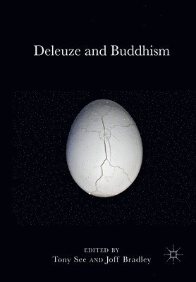 Deleuze and Buddhism 1