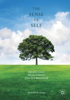 bokomslag Sense of Self