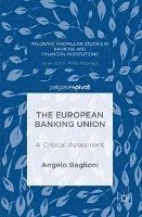 The European Banking Union 1