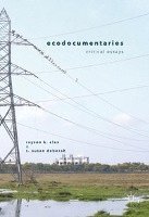 bokomslag Ecodocumentaries