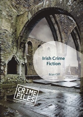 Brian Cliff - Irish Crime Fiction, Häftad