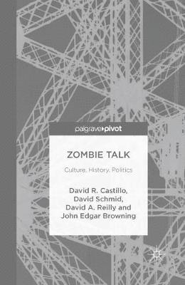 Zombie Talk 1