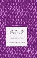bokomslag Disruptive Feminisms