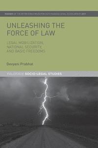 bokomslag Unleashing the Force of Law