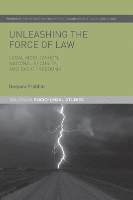 Unleashing the Force of Law 1