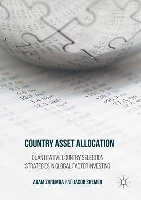 Country Asset Allocation 1