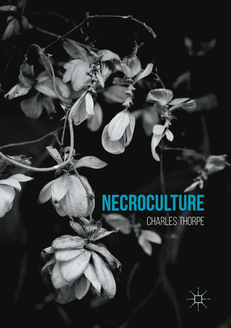 Charles Thorpe - Necroculture, Häftad