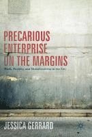 bokomslag Precarious Enterprise on the Margins