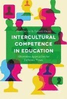 bokomslag Intercultural Competence in Education