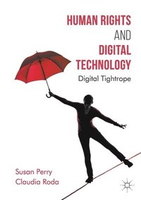 bokomslag Human Rights and Digital Technology