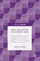 bokomslag Data Quality in Southeast Asia