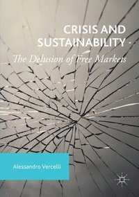 bokomslag Crisis and Sustainability
