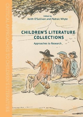 Children's Literature Collections 1