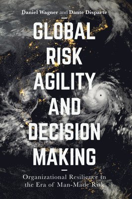 Global Risk Agility and Decision Making 1