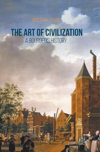 bokomslag The Art of Civilization